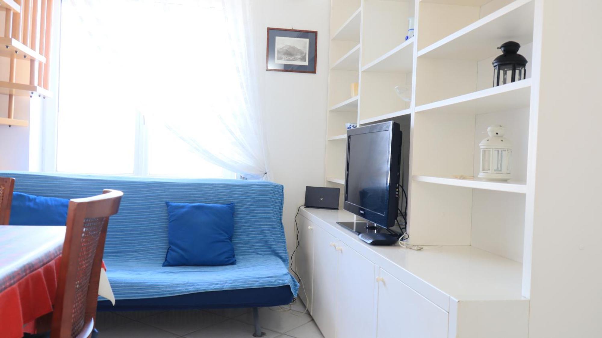 Cataldo Guest House Capri Extérieur photo