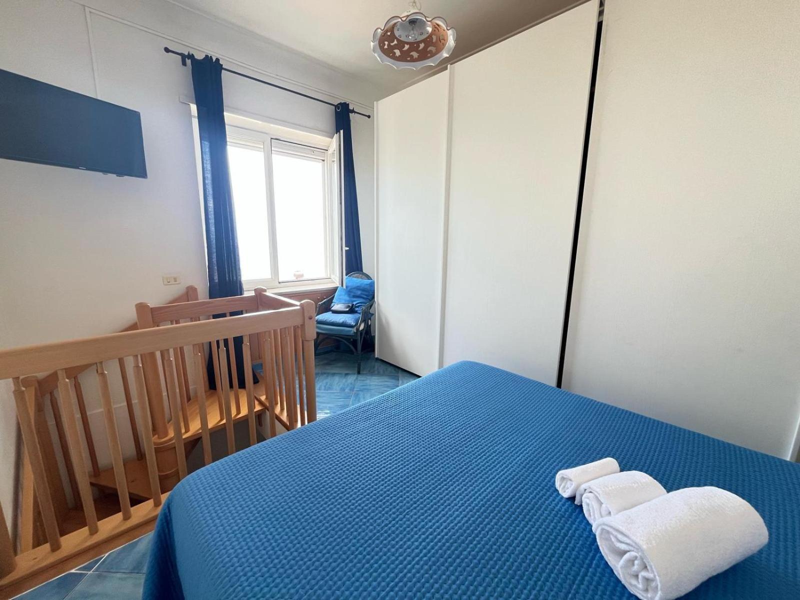 Cataldo Guest House Capri Extérieur photo