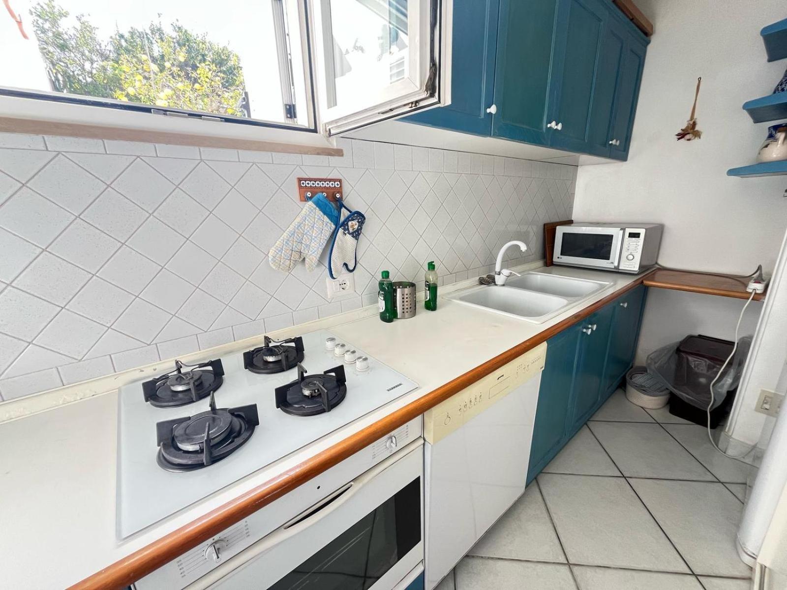 Cataldo Guest House Capri Extérieur photo