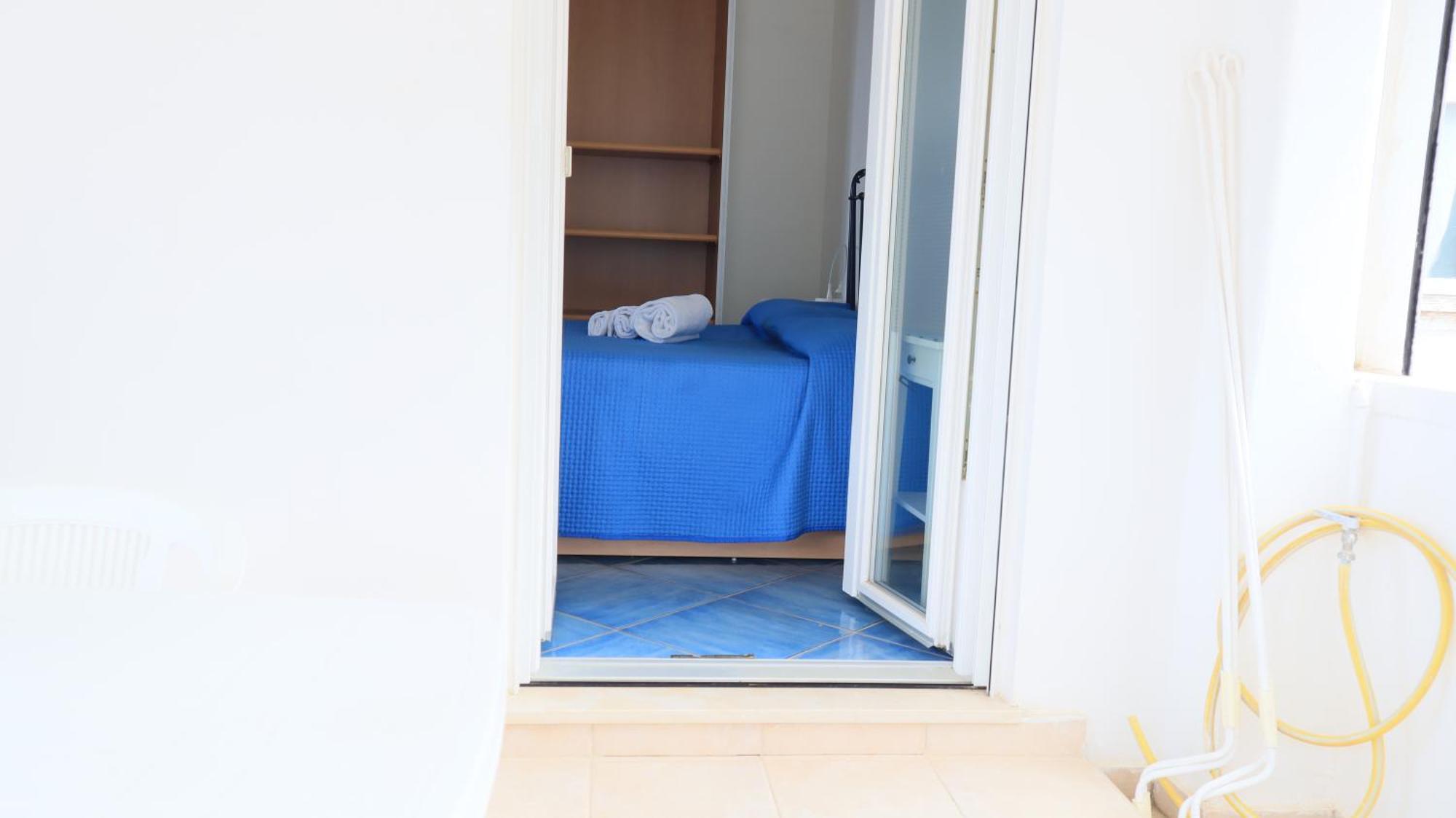 Cataldo Guest House Capri Extérieur photo
