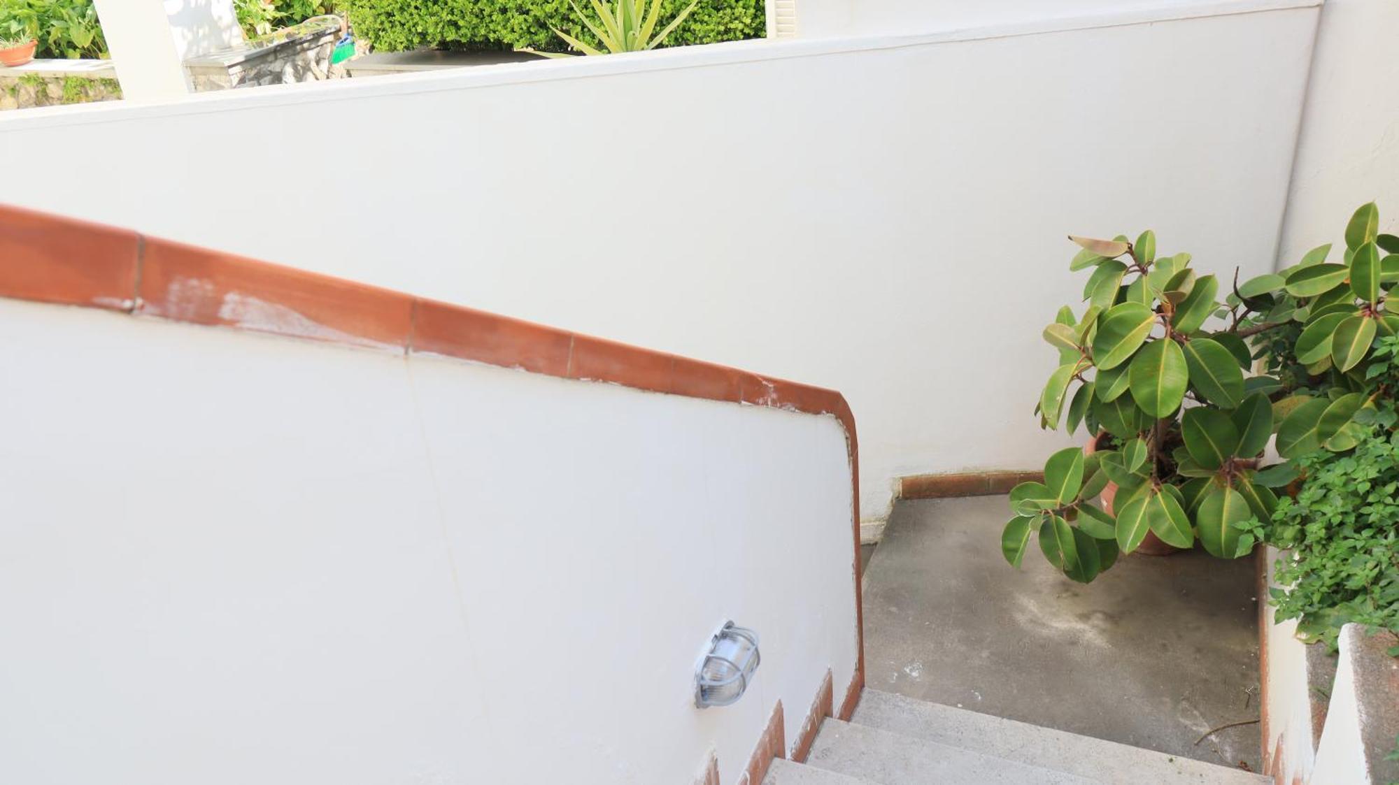Cataldo Guest House Capri Extérieur photo