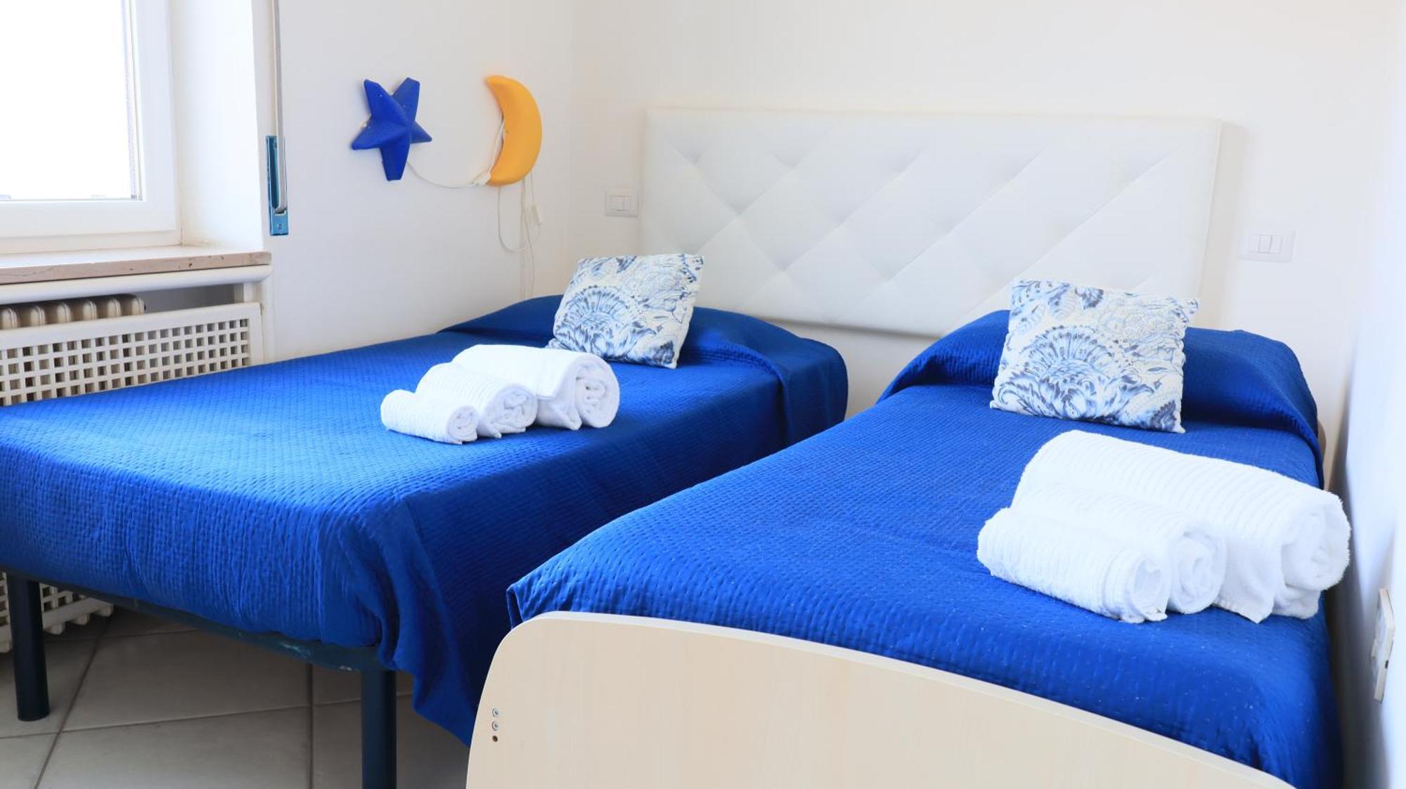 Cataldo Guest House Capri Extérieur photo