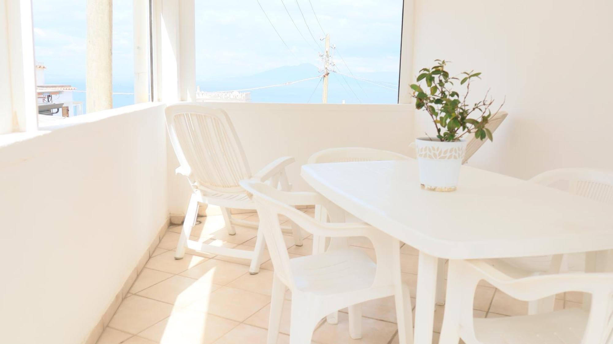 Cataldo Guest House Capri Extérieur photo