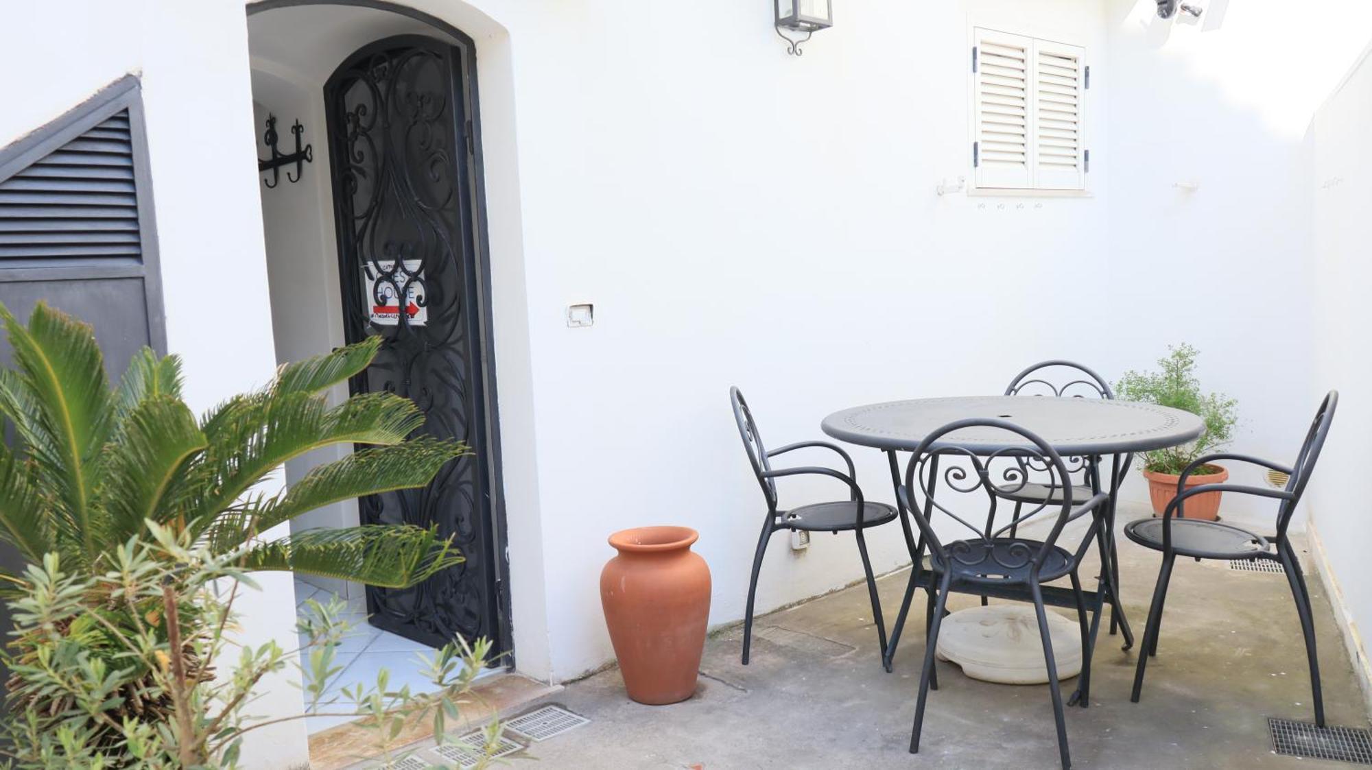 Cataldo Guest House Capri Extérieur photo