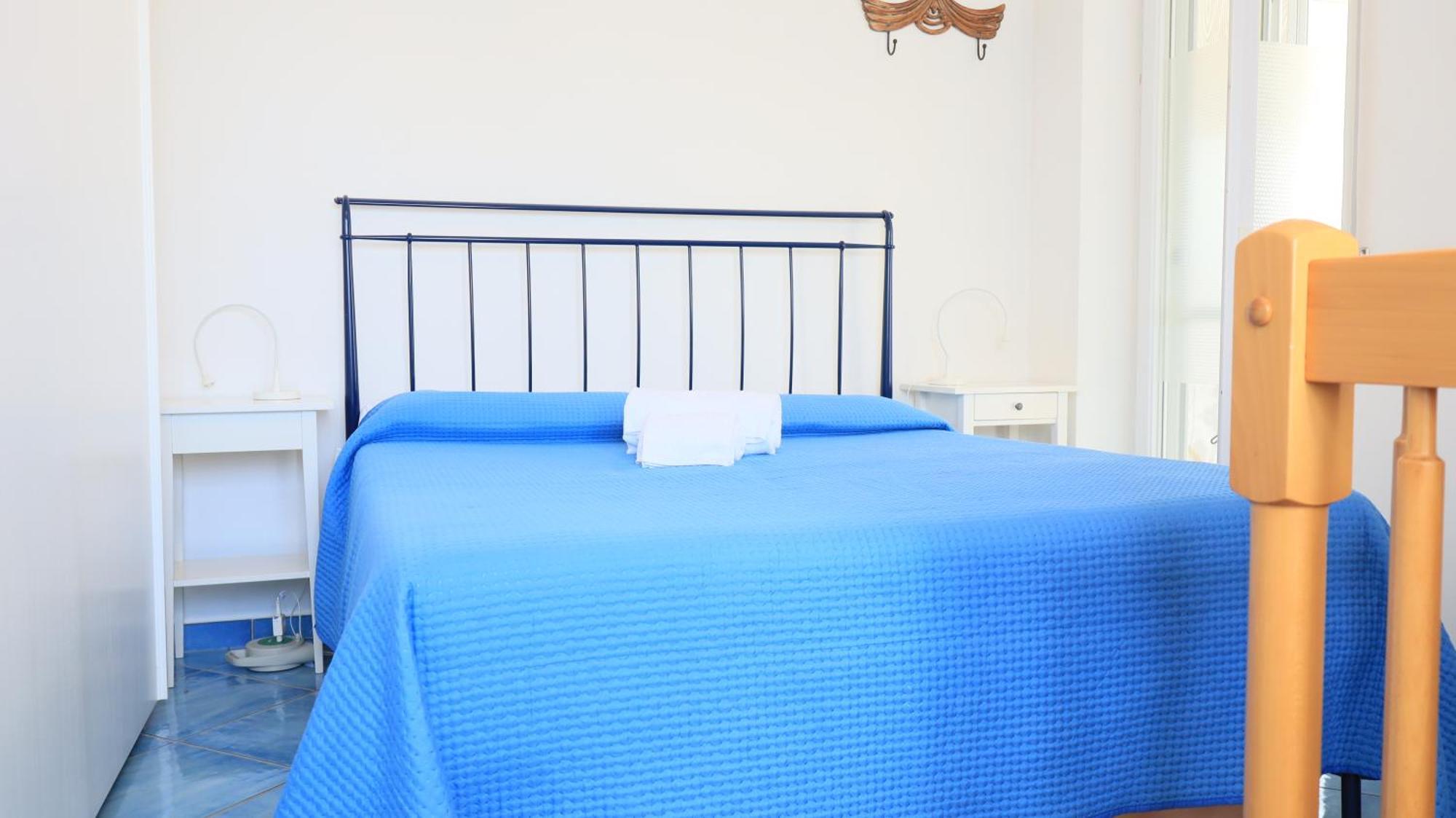 Cataldo Guest House Capri Extérieur photo