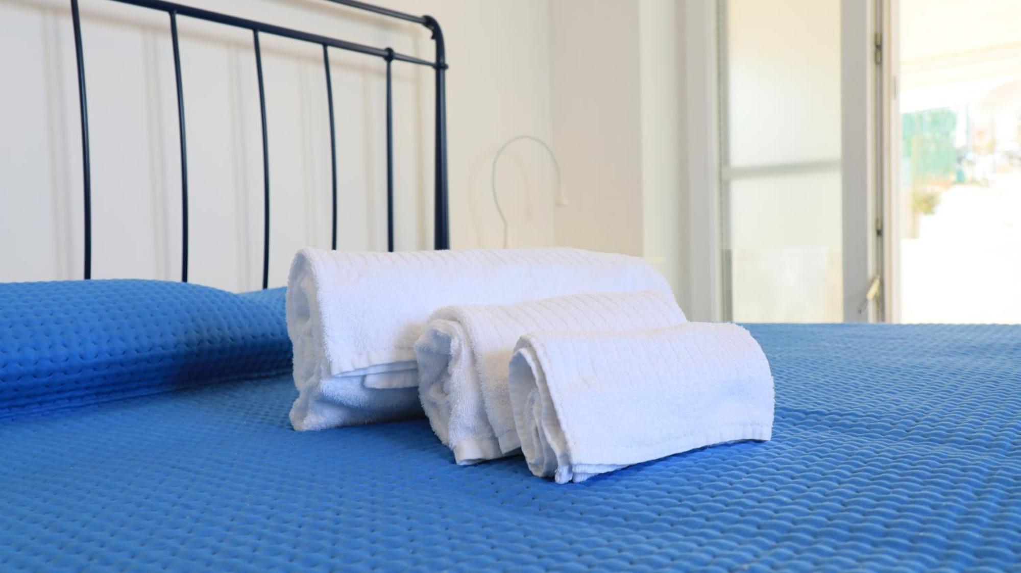 Cataldo Guest House Capri Extérieur photo