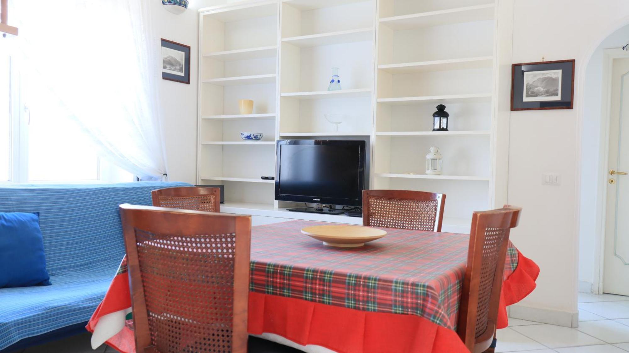 Cataldo Guest House Capri Extérieur photo