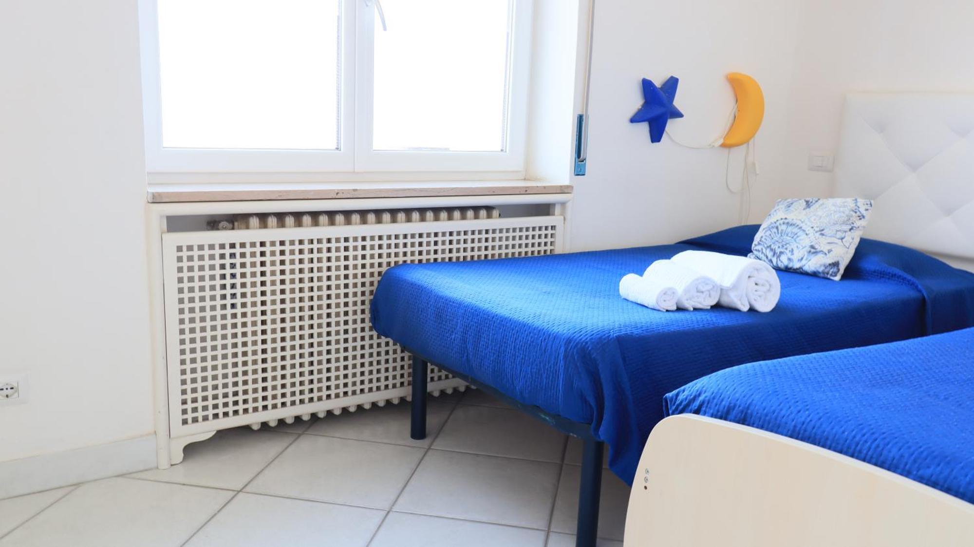 Cataldo Guest House Capri Extérieur photo