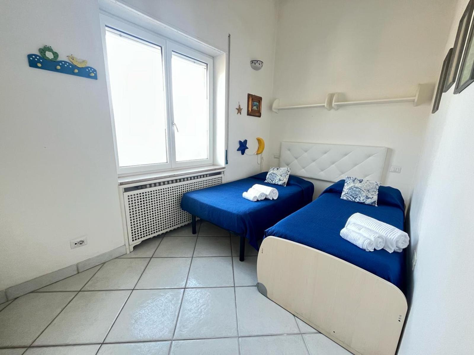 Cataldo Guest House Capri Extérieur photo