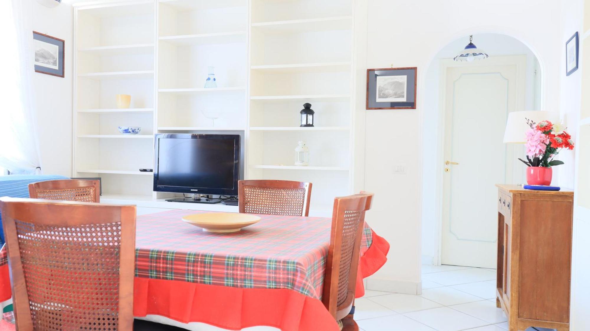 Cataldo Guest House Capri Extérieur photo
