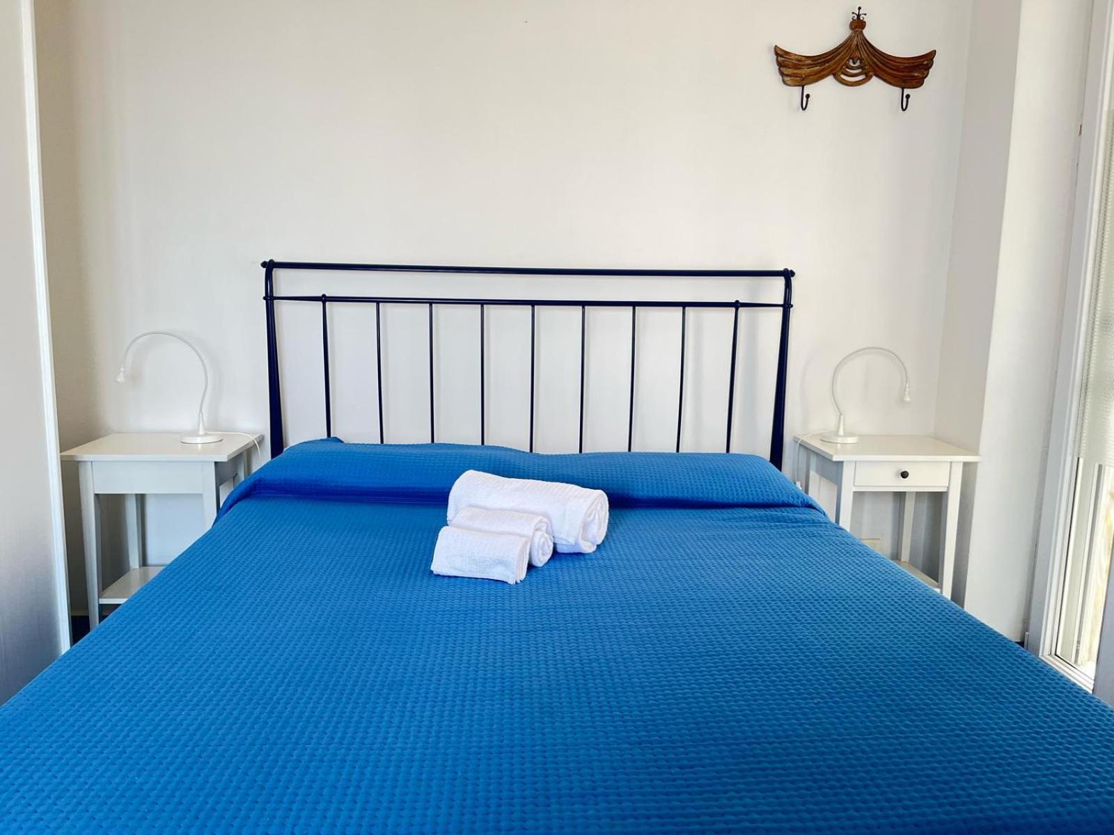 Cataldo Guest House Capri Extérieur photo