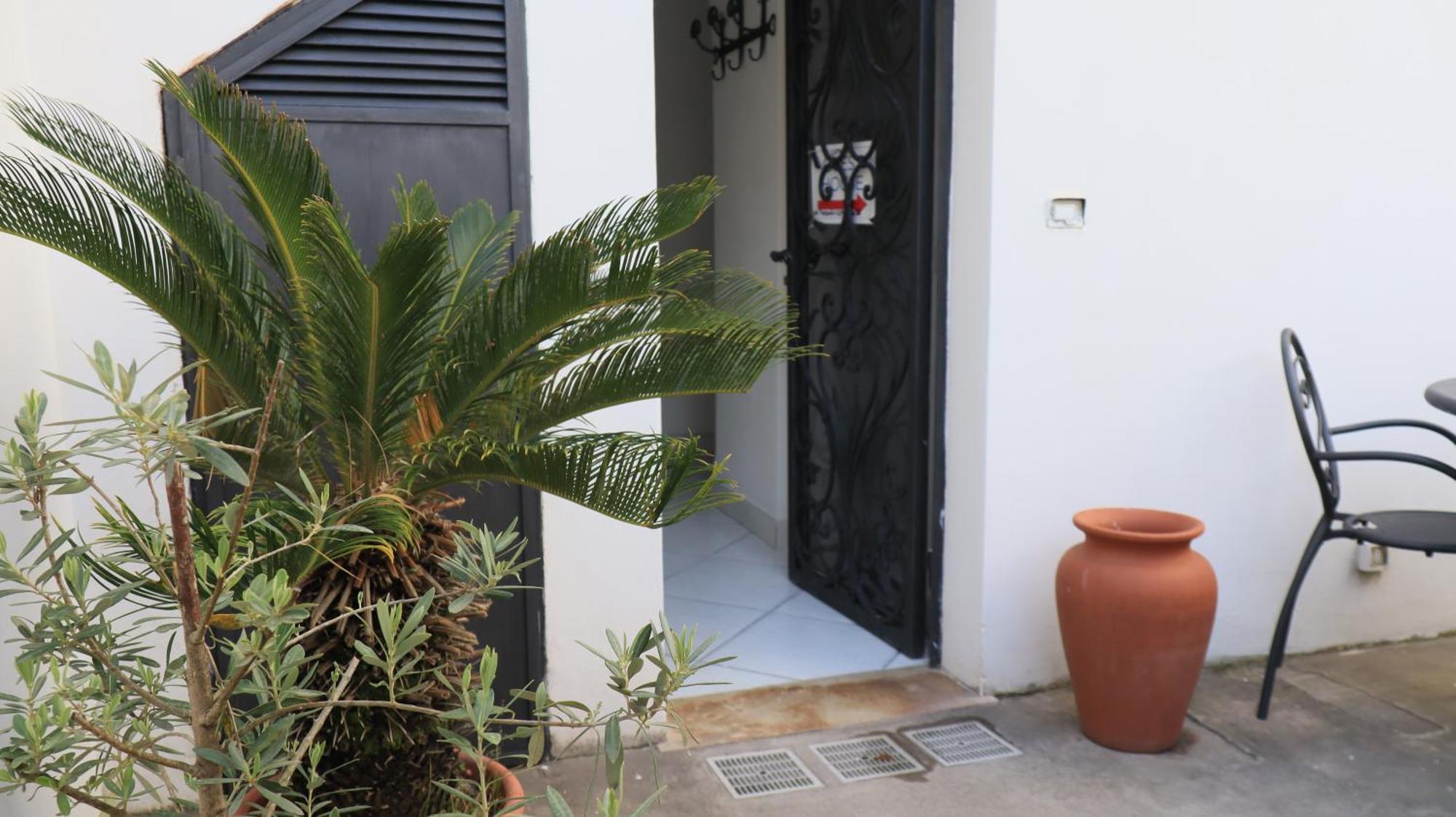 Cataldo Guest House Capri Extérieur photo