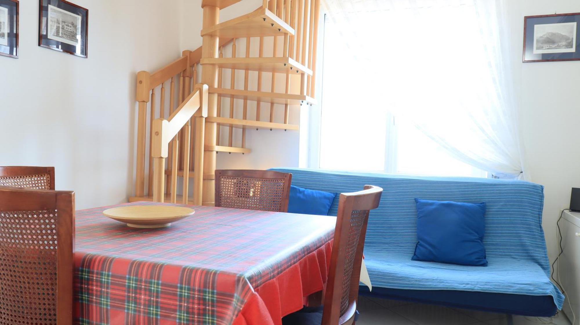 Cataldo Guest House Capri Extérieur photo