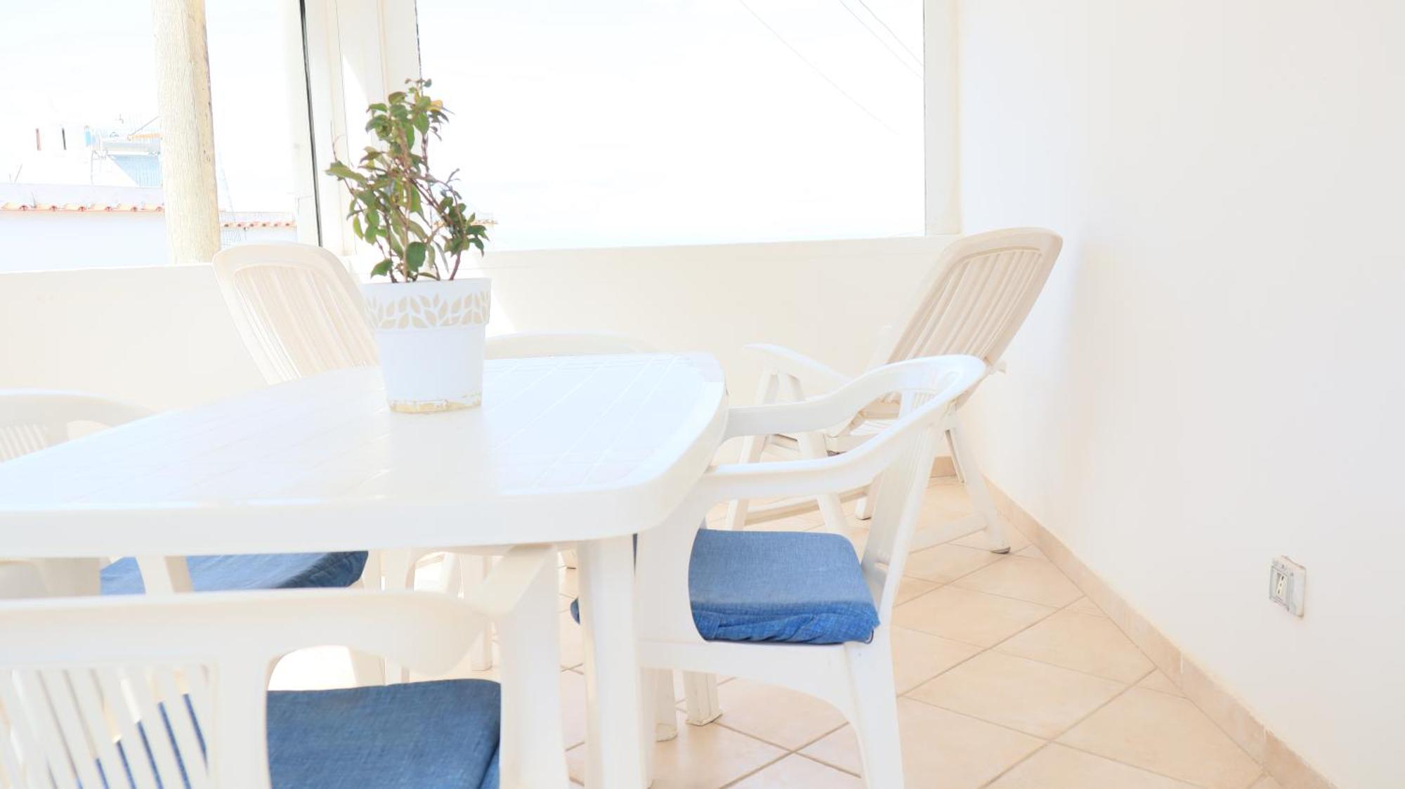 Cataldo Guest House Capri Extérieur photo