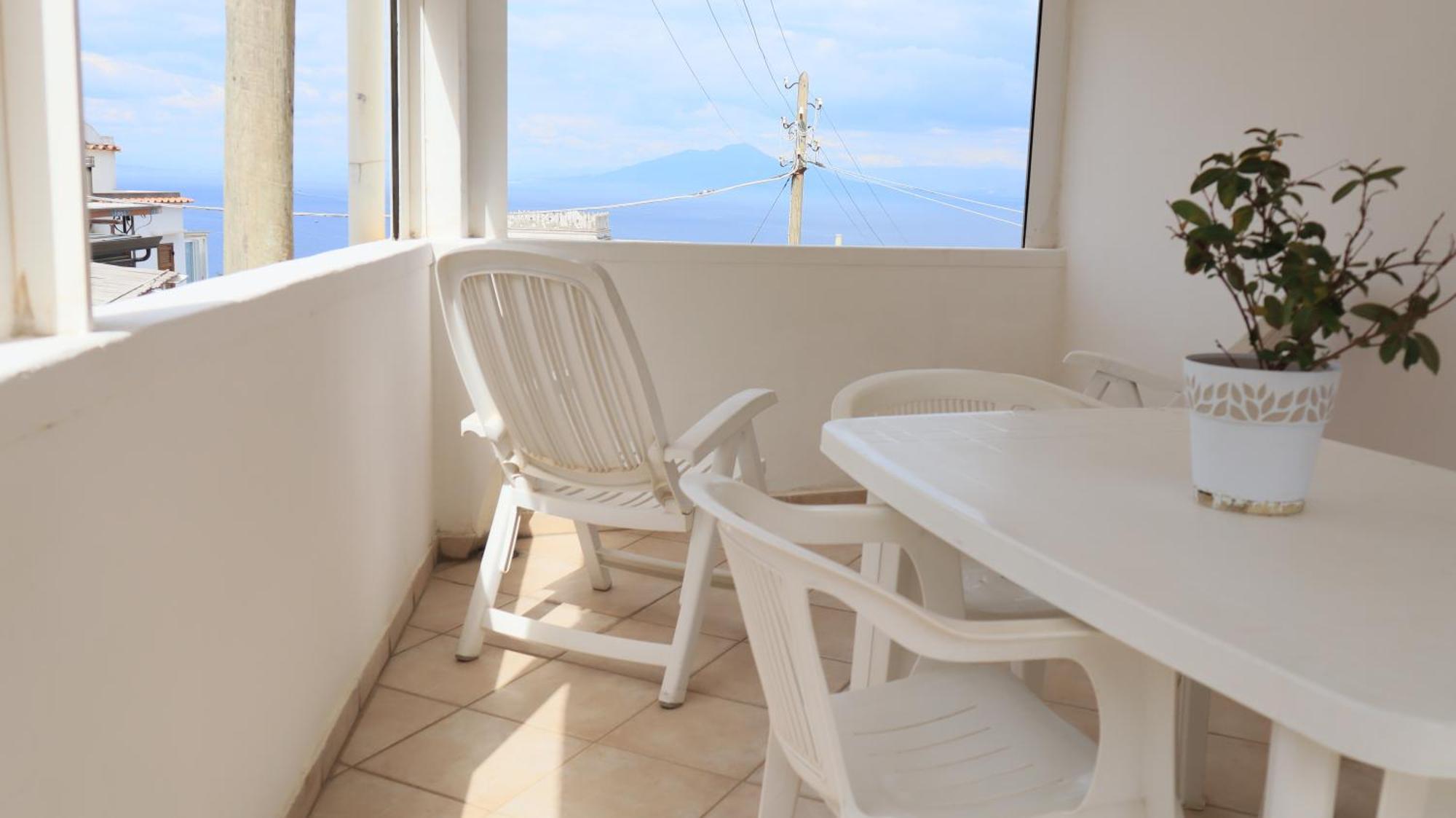 Cataldo Guest House Capri Extérieur photo