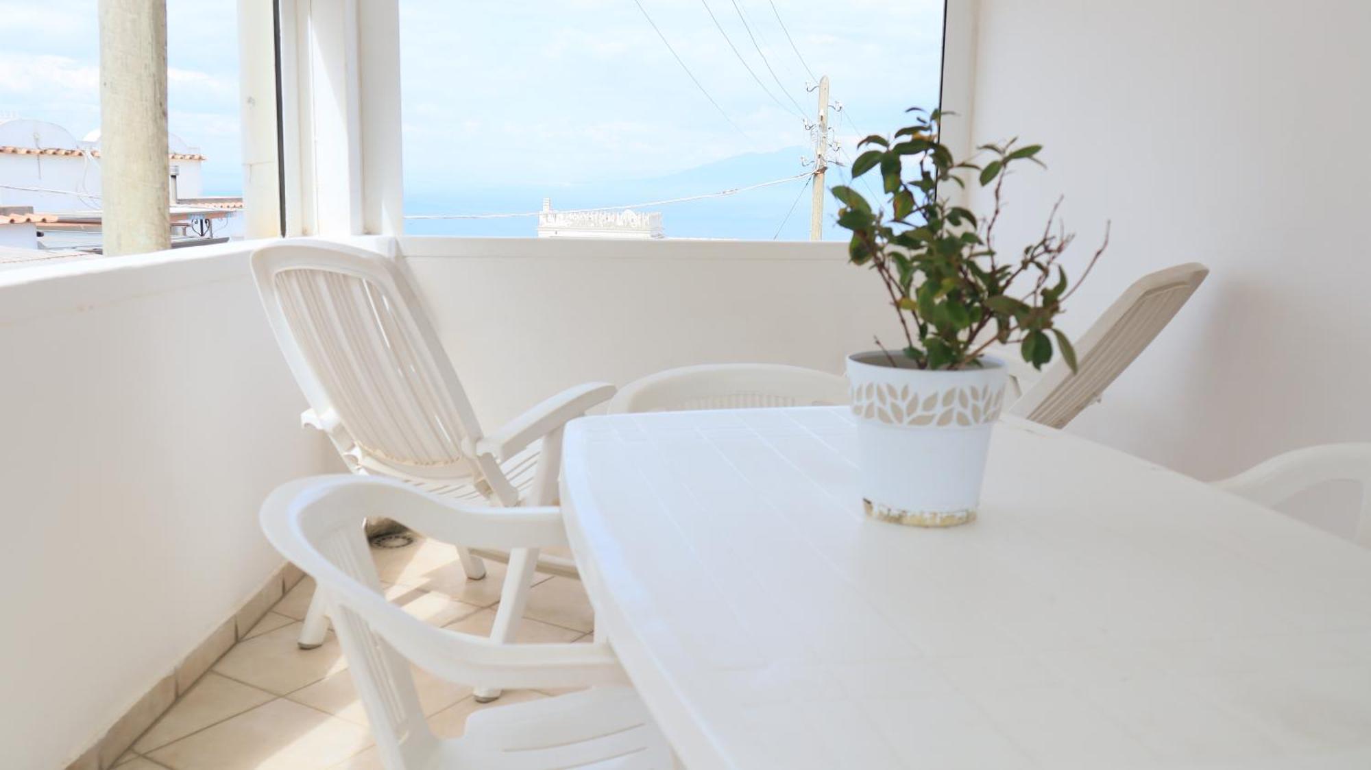 Cataldo Guest House Capri Extérieur photo