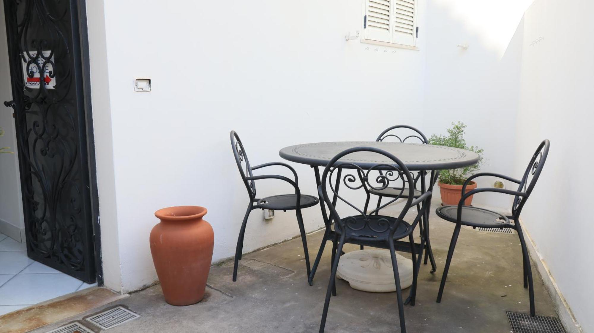 Cataldo Guest House Capri Extérieur photo